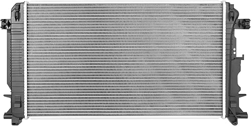 Miniatura 5 de DNA MOTORING OEM-RA-13318 - Radiador de refrigeración de aluminio de 1 fila compatible con Sprinter 2500 3500 3.0L AT 2010-2017