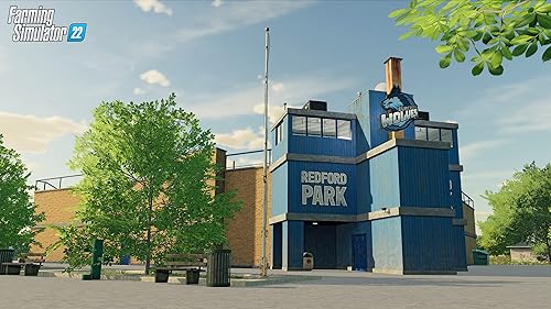 Vista 4 de Farming Simulator 22 (Xbox Series X)