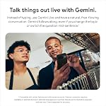 Google Pixel 9-128 Go - Smartphone Android Débloqué avec Caméra Pixel Avancée, Autonomie de Batterie de 24+ Heures, Charge Sans Fil Rapide, Double SIM, et Sécurité Puissante - Obsidienne