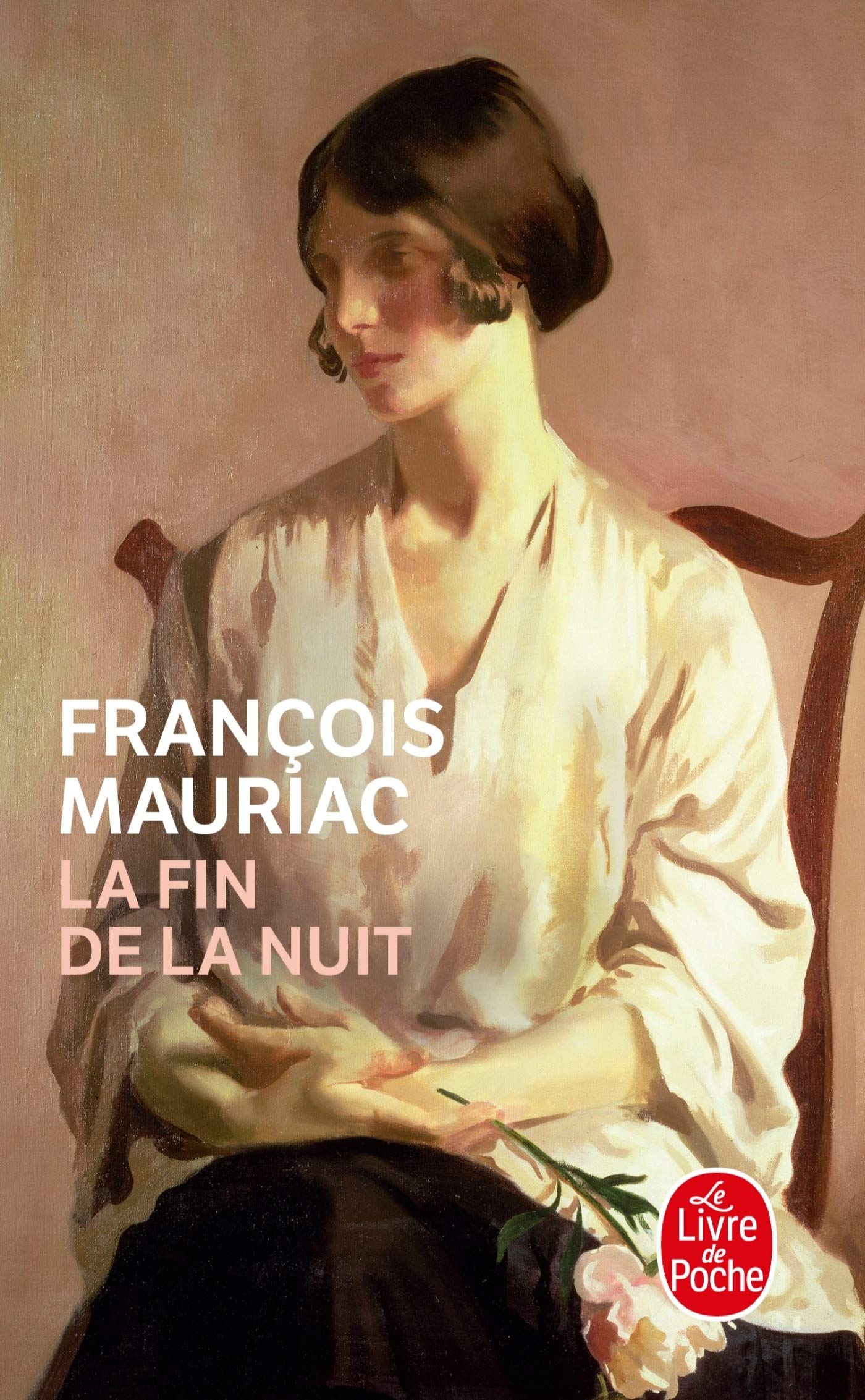 La fin de la nuit (Le Livre de Poche)
