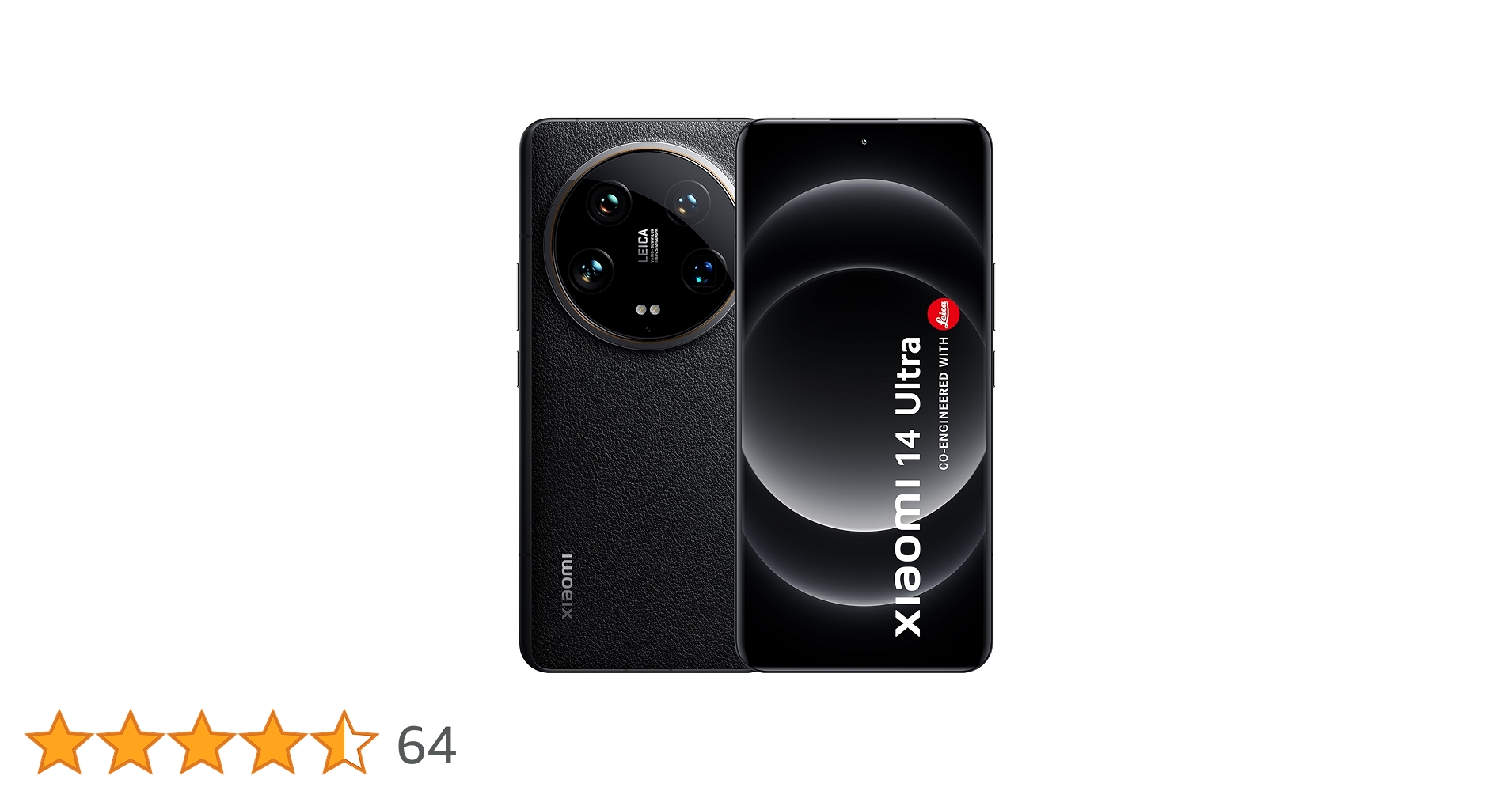 Xiaomi14Ultra 512GB ブラック Photography Kit Xiaomi 14 Ultra Photography Kit (Black) : Amazon.sg: Electronics
