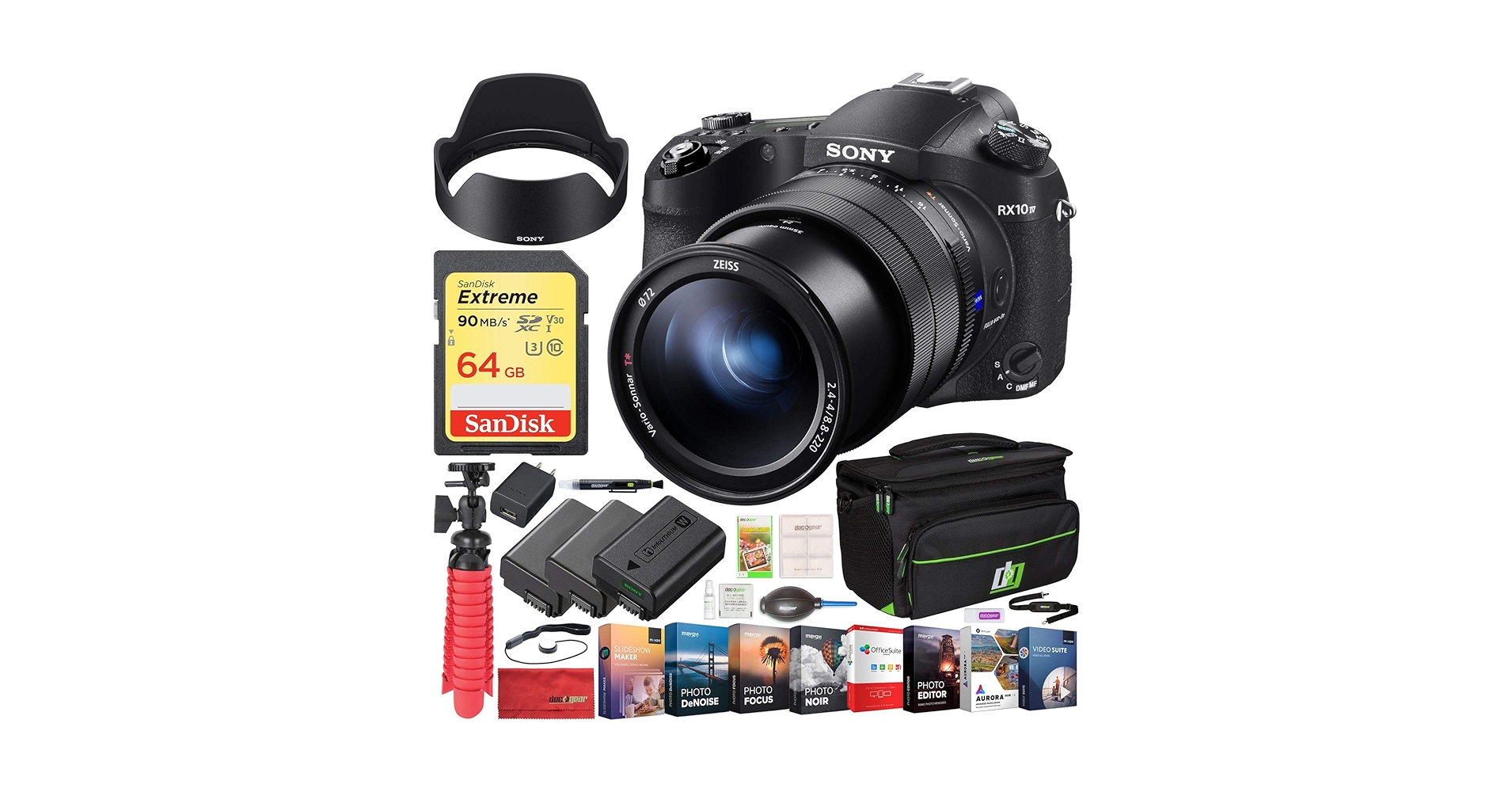 SONY RX10 カメラ Amazon.com : Sony Cyber-Shot DSC-RX10 IV Digital Camera