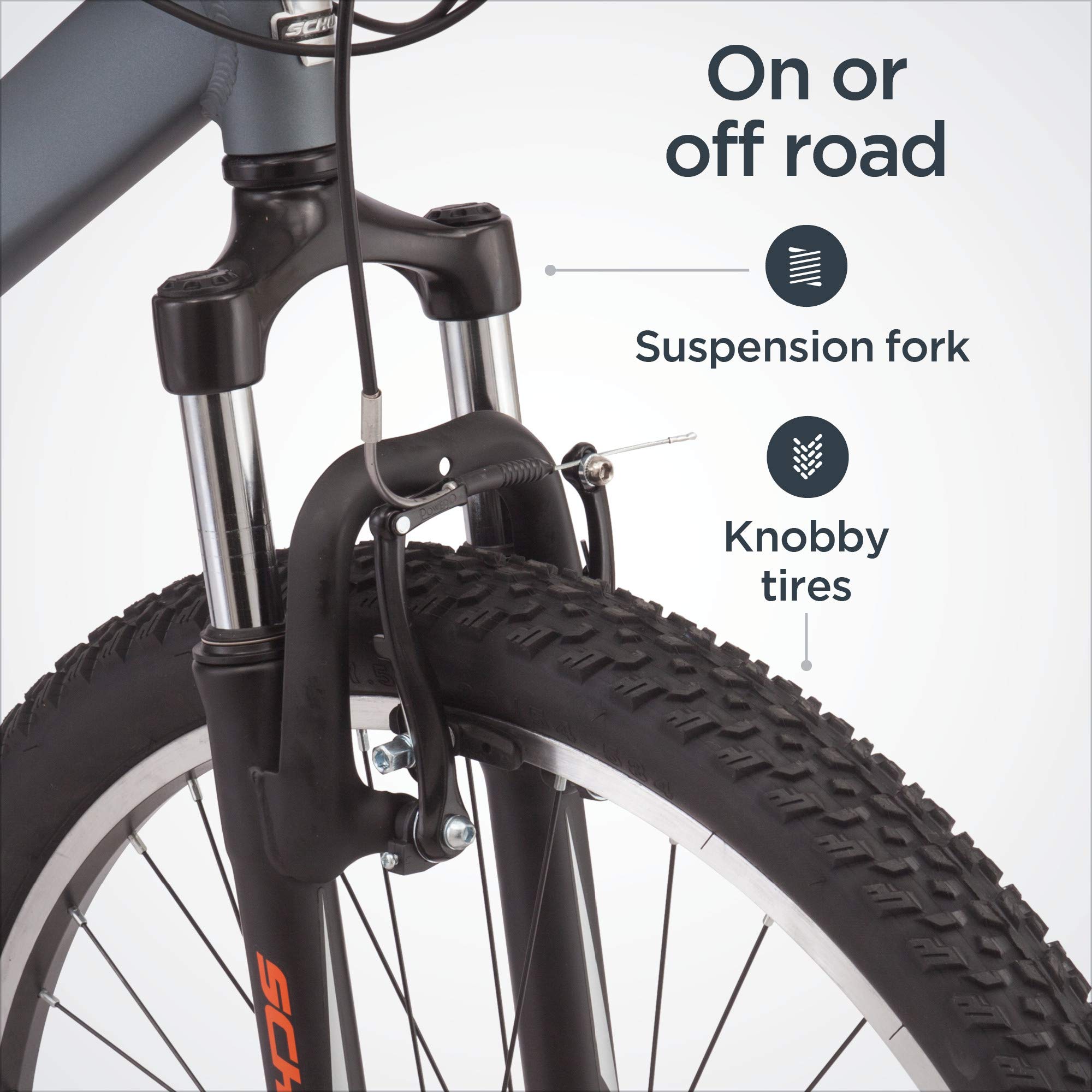 schwinn high timber al