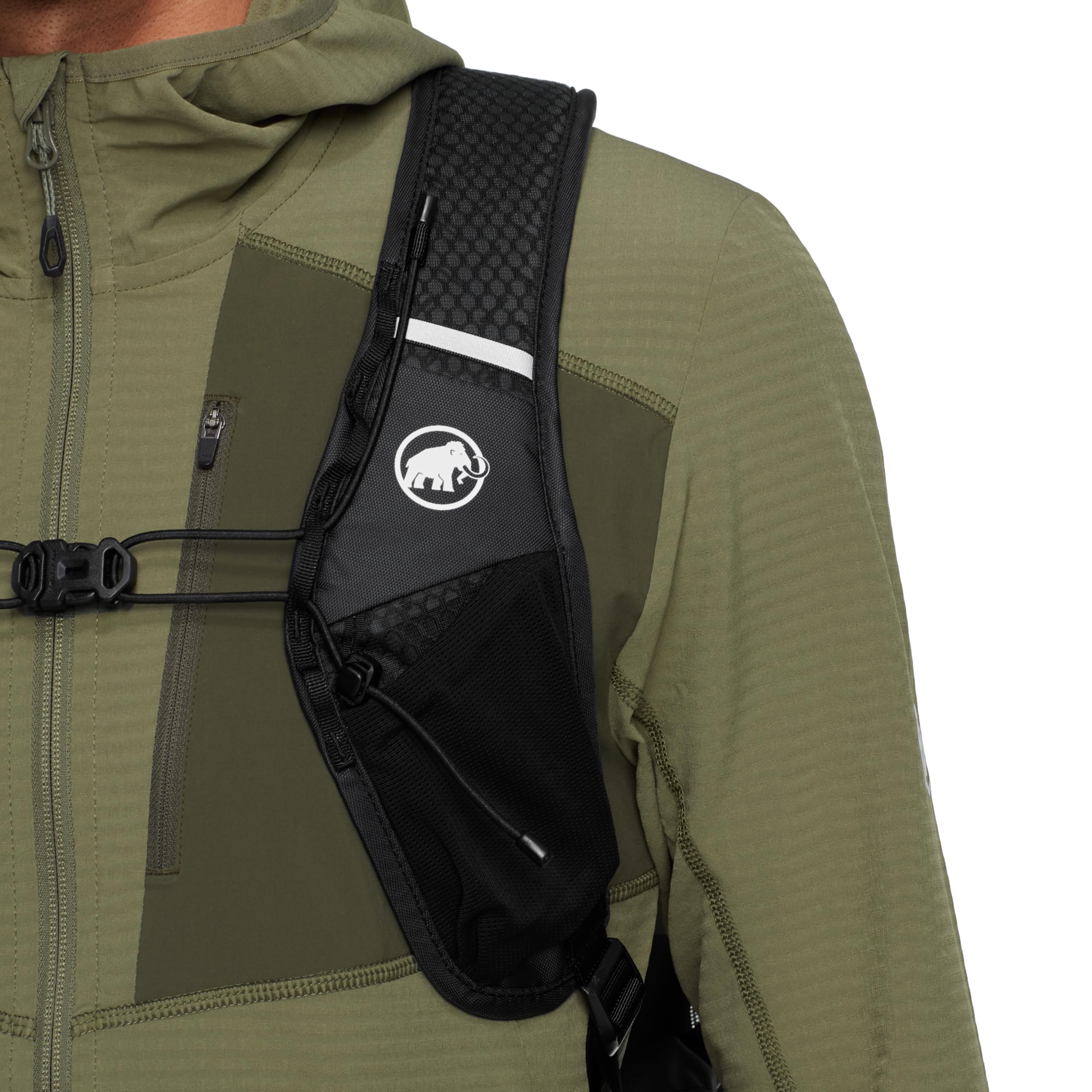Mammut Ducan 22L Backpack One Size