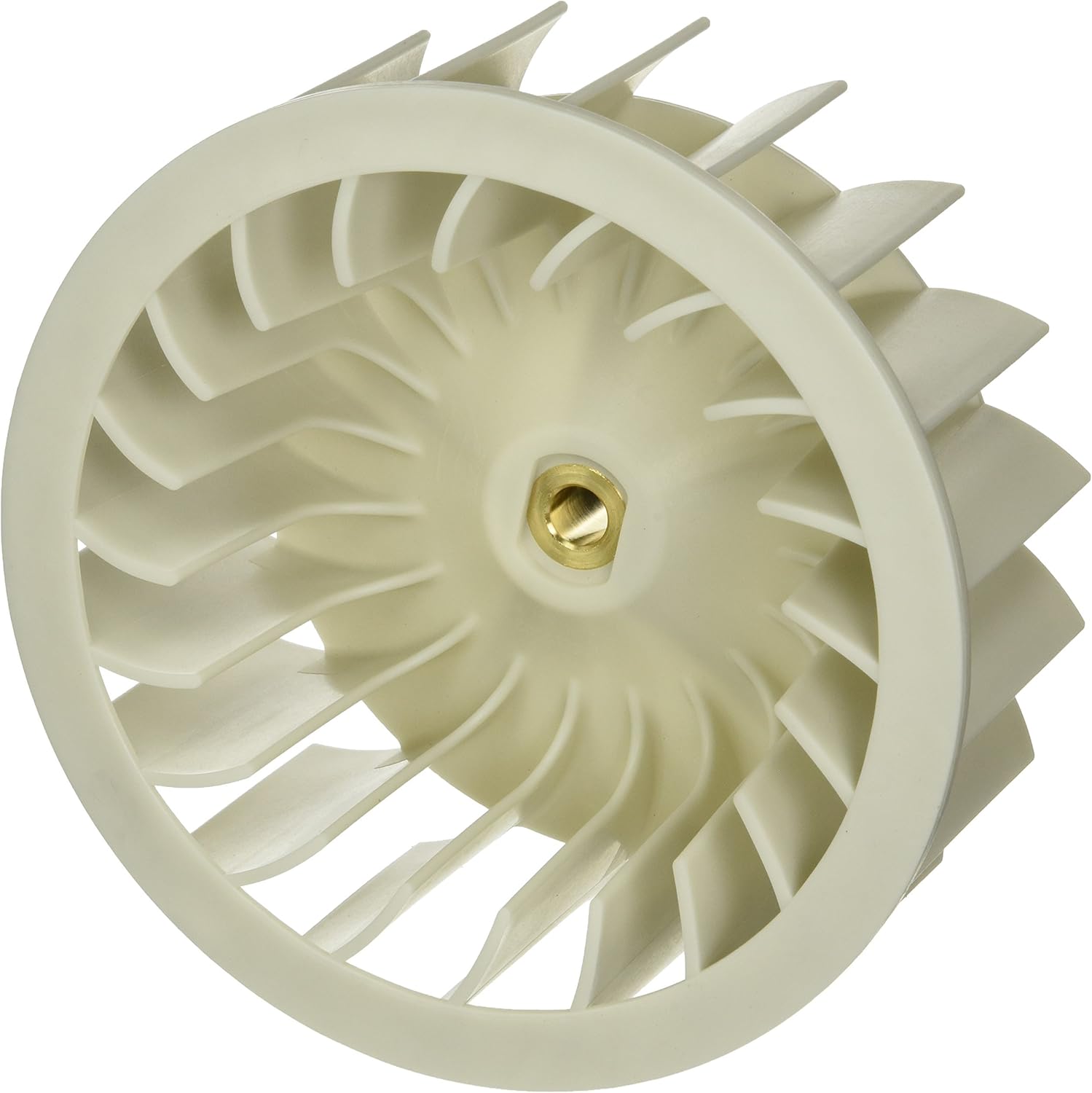 LG 5835EL1002A Genuine OEM Blower Wheel for Dryers