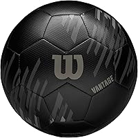 Vista 9 de WILSON Balones de fútbol NCAA Vantage - Talla 3, talla 4 y talla 5