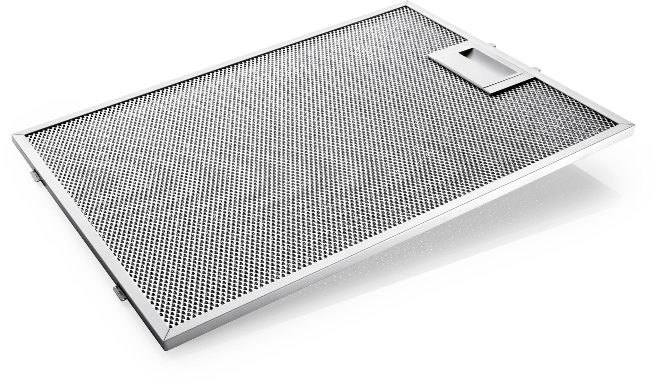 Bosch DHL885C - Serie 6 Módulo de integración 86 cm, 730m3/h, LEDs acero inoxidable, silenciosa