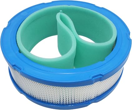 394018S 272490S Air Filter and Pre-Filter for Briggs & Stratton 394018 392642 30-101 100-131 Rotary 2777 Lawn Mower