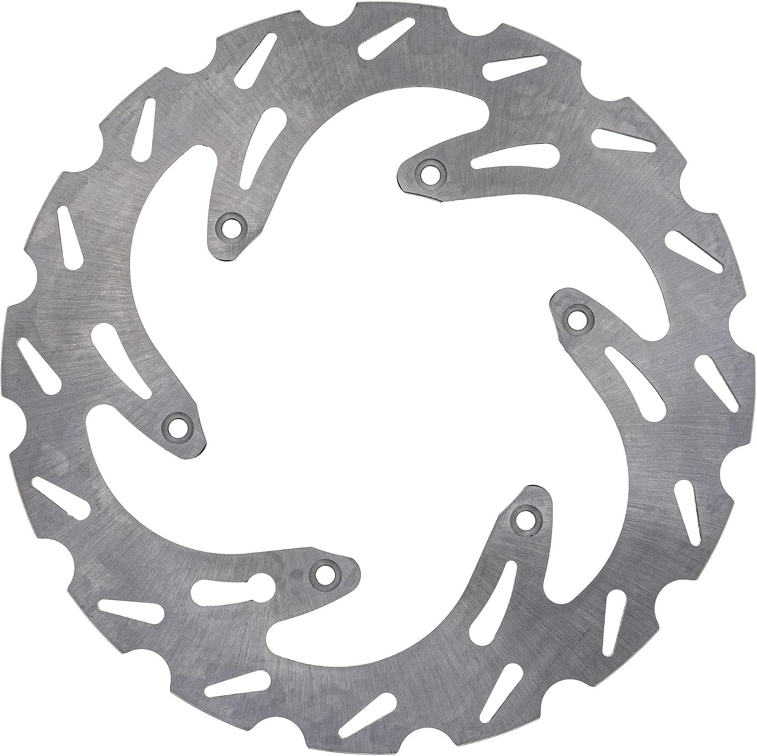 NICHE Front Brake Rotor For KTM Husqvarna FE250 FE450 150 EXC 500 XCF-W 259 XC 620 EGS 77309060000 54809060200