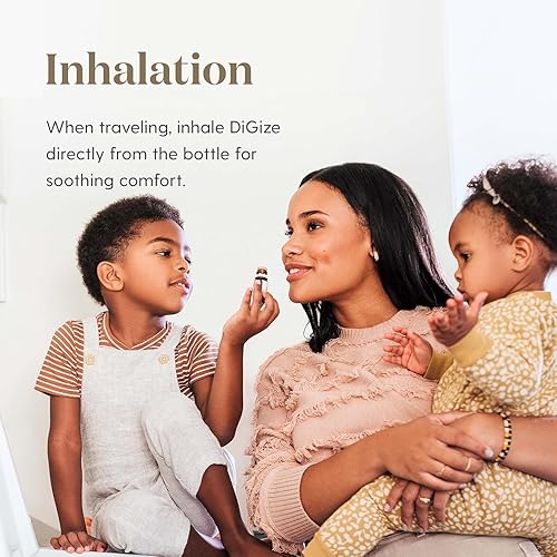 Vista 229 de Aceite esencial de franquincienso, 0.17 onzas líquidas, de Young Living Essential Oils