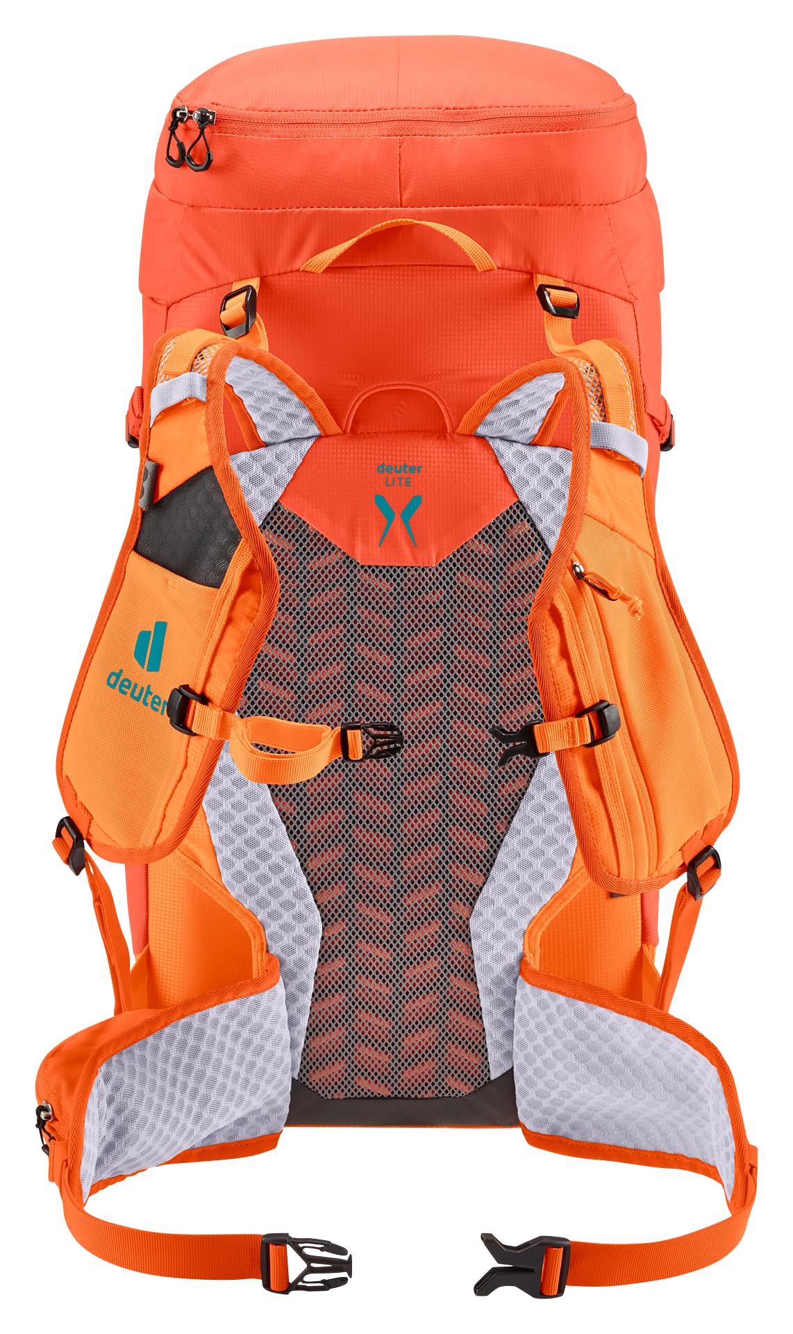 deuter Speed Lite 28 SL lekki damski plecak turystyczny