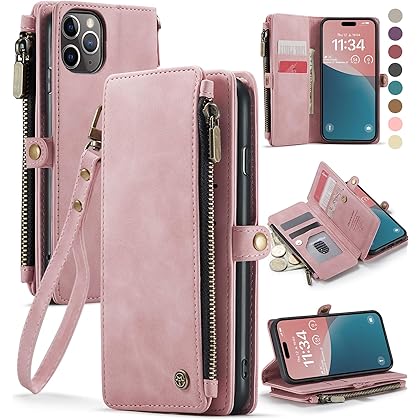 Amazon.com: Apple Leather Folio Case for iPhone 11 Pro Max