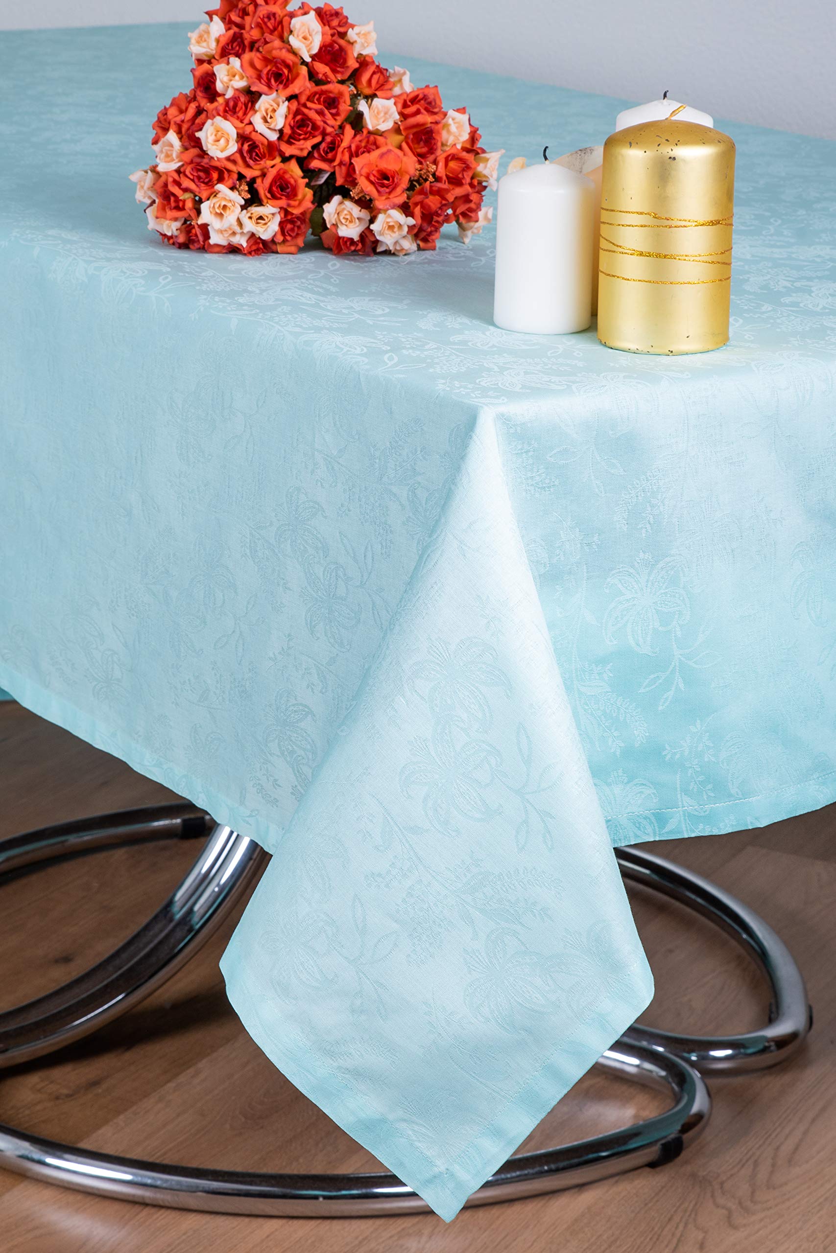 ESSE HOME - Ligne Confestyl - Nappe de Table - Rectangulaire cm 170x270
