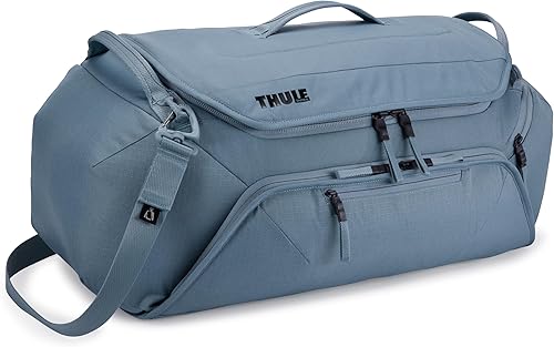 Vista 14 de Thule RoundTrip - Bolsa de bicicleta Negro (Black New)