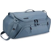 Thule Roundtrip Bike Duffel Pond gray 55