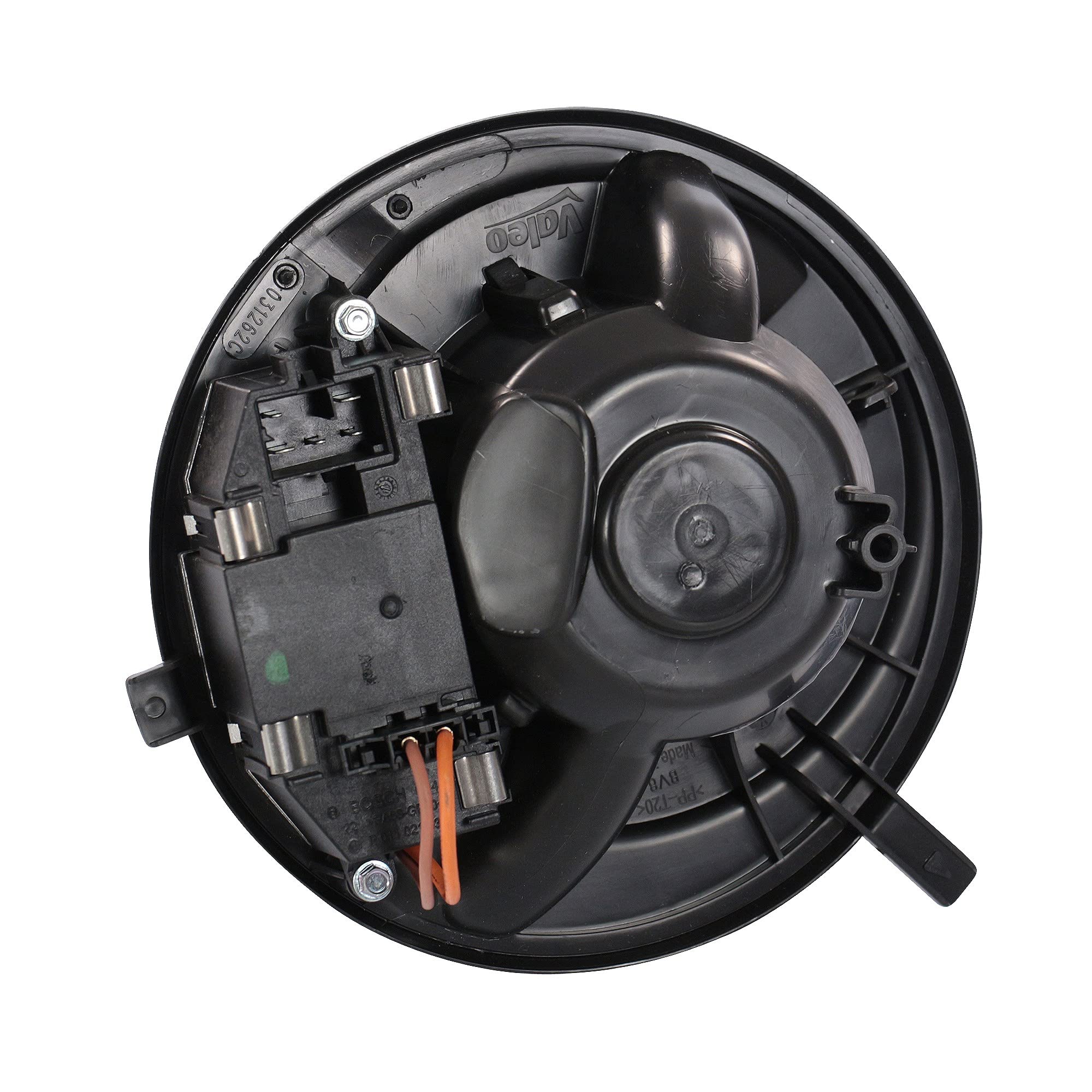 VALEO-698811-Ventilador habitáculo-Sistema de Clmatización Valeo - Blowers de alto rendimiento -