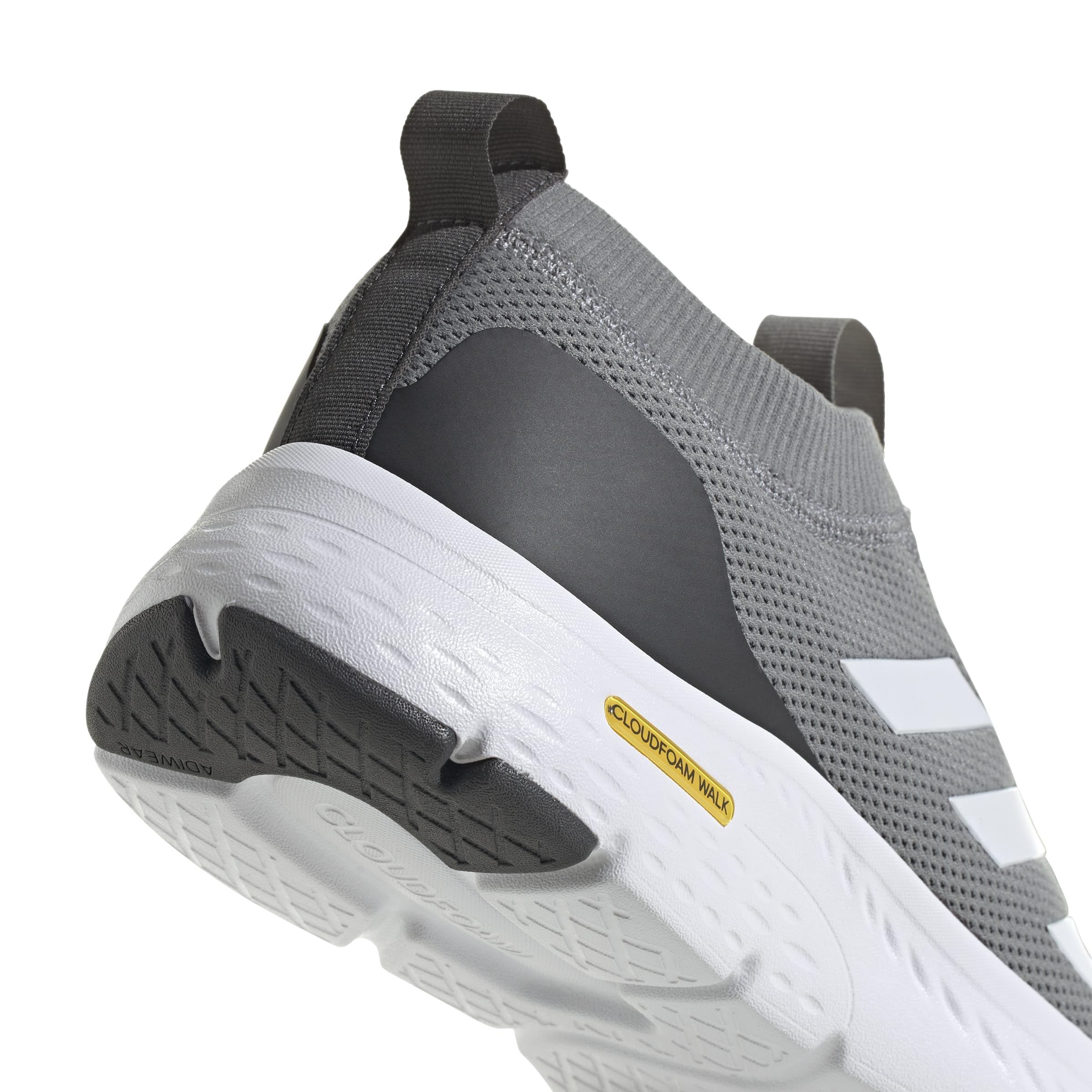 adidas Hombre Cloudfoam Move Sock Zapatos