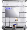 IBC Tank 1000L Ltr Litre Water Tank - Premium Water Storage Solution for Gardening, Farming, Festivals, Irrigation & More UN Approved, Food Grade, Durable & Eco-Friendly, Ideal for Various Industries.