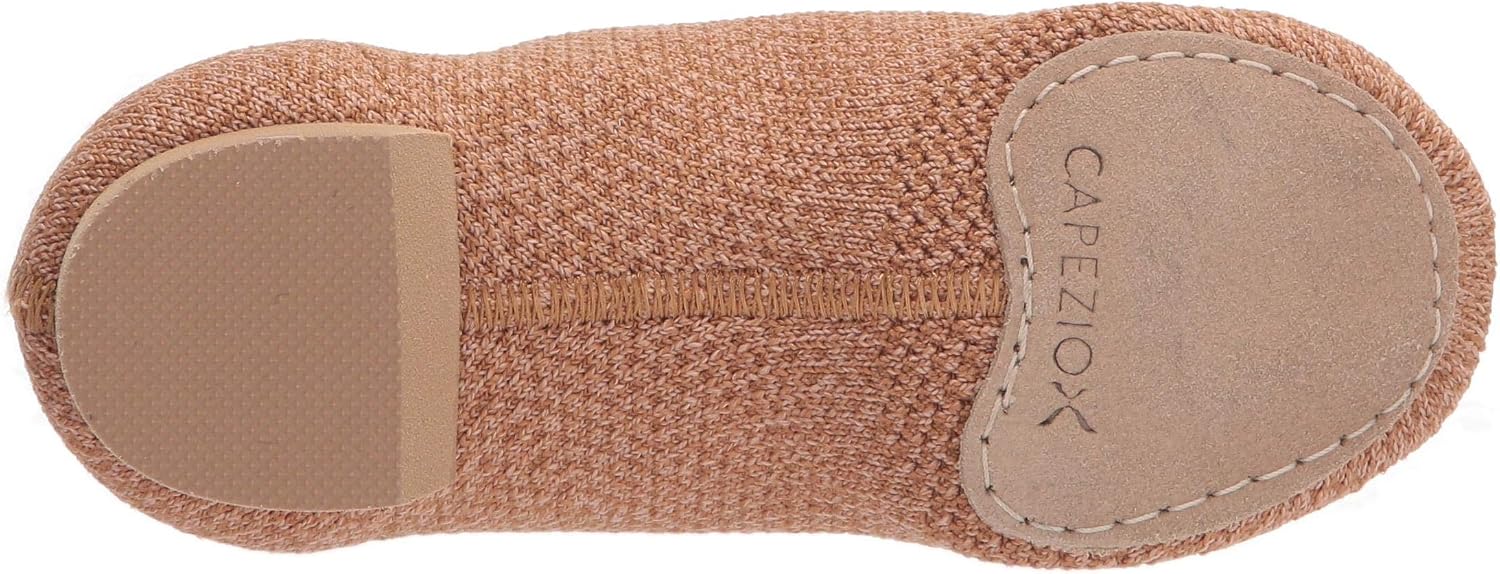 Capezio Unisex-Child Cg31c Dance Shoe
