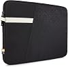 Case Logic, Ibira Notebook Case, 14inch, 8742986000, Black
