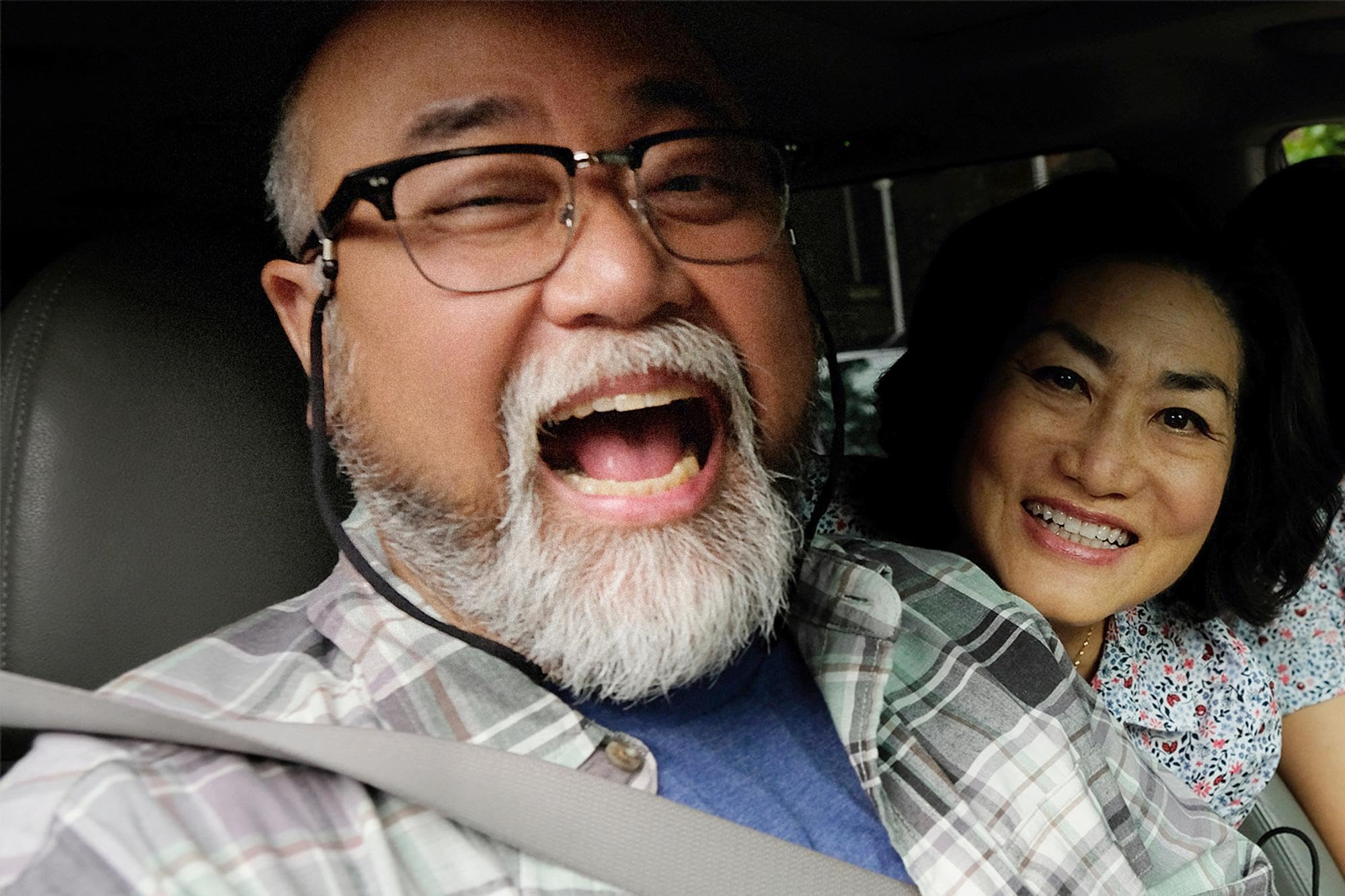 Kim's Convenience: The Complete Series [USA] [DVD]