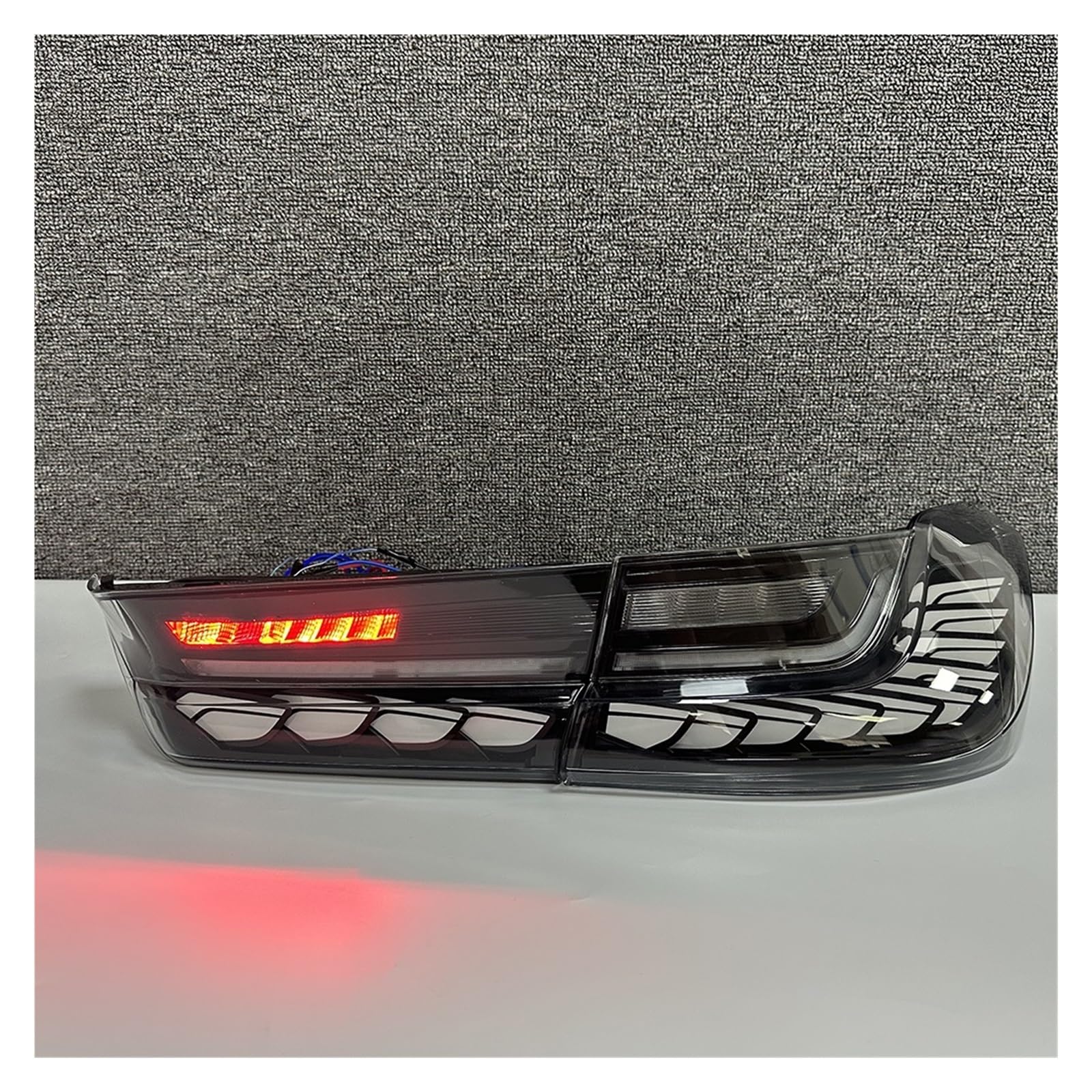 Amazon | LED テールランプ BMW M3 G80 & 3 シリーズ G20 320i 330i