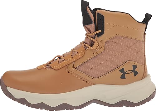 Miniatura 8 de Under Armour Stellar G2 - Botas militares y tácticas con cordones para hombre de 6 pulgadas