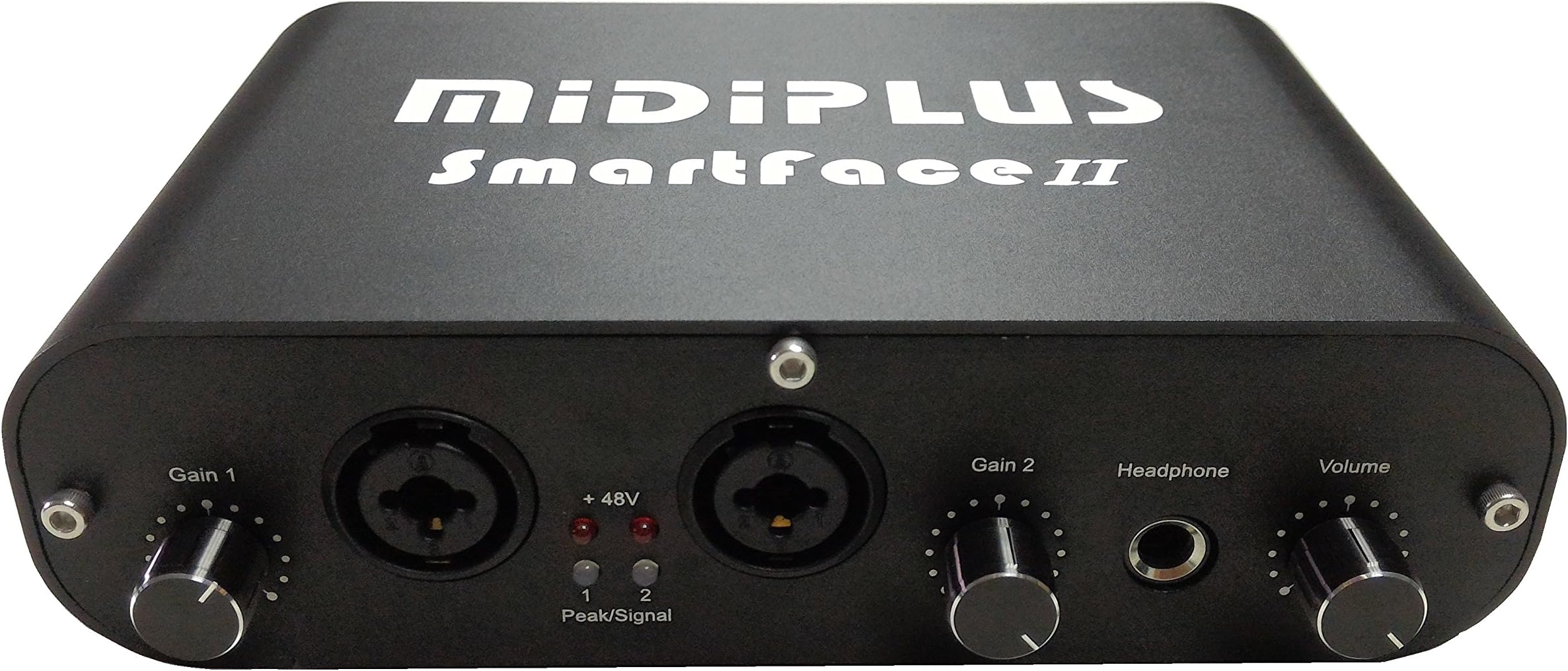 midiplus SmartfaceⅡ