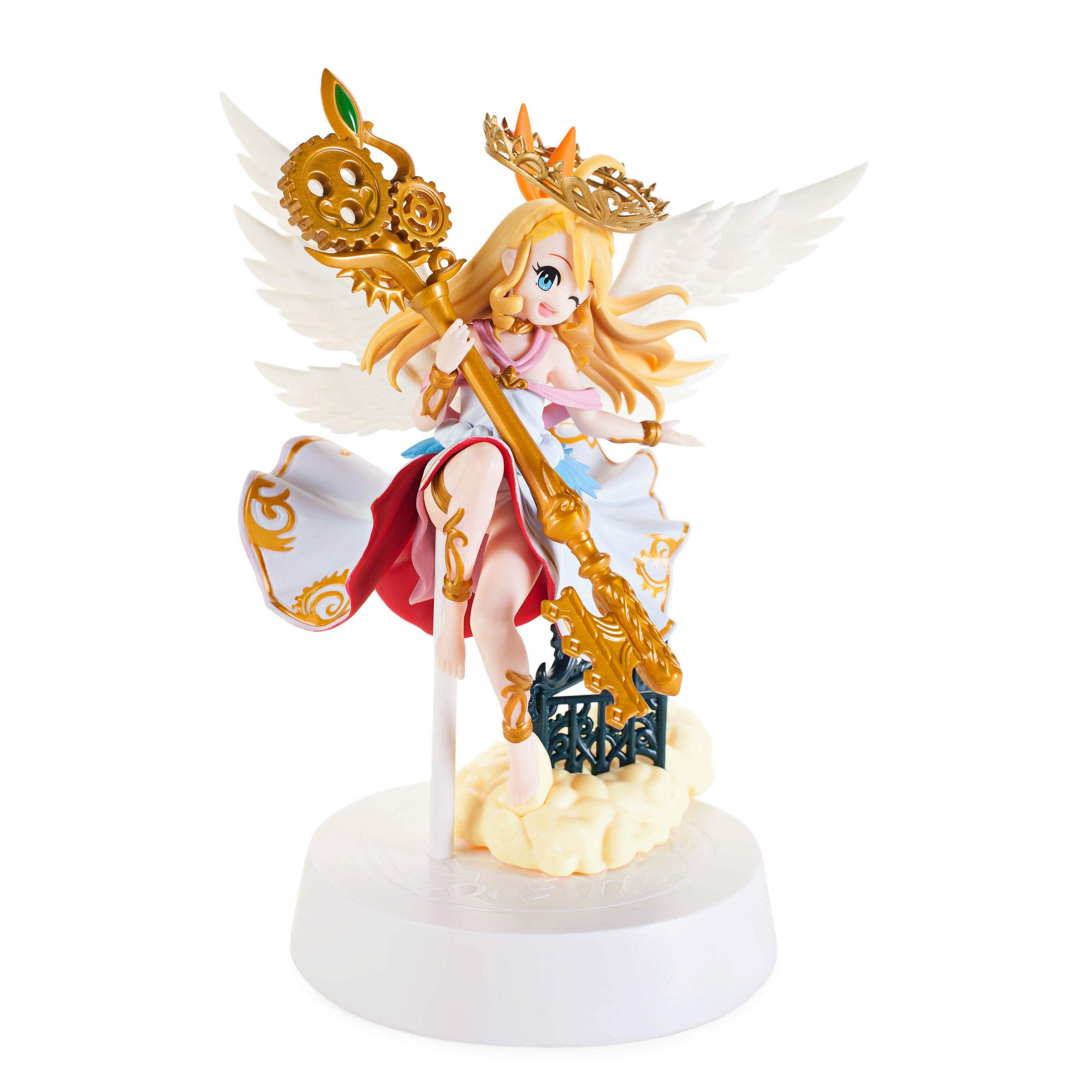 Amazon.com: Eikoh Monster Strike: Uriel the Trailblazer Strike