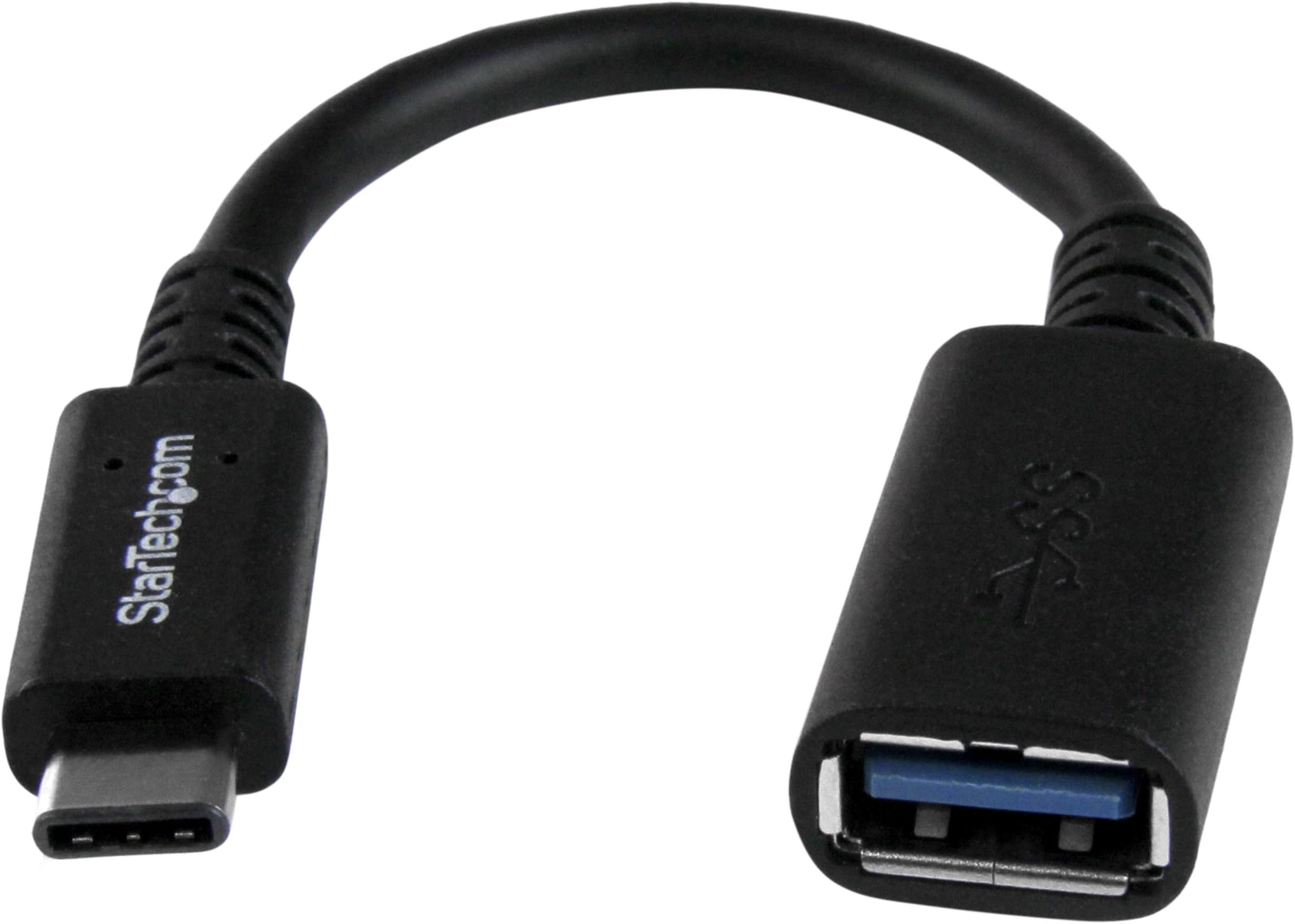 USB 3.1 USB C to USB A Adapter