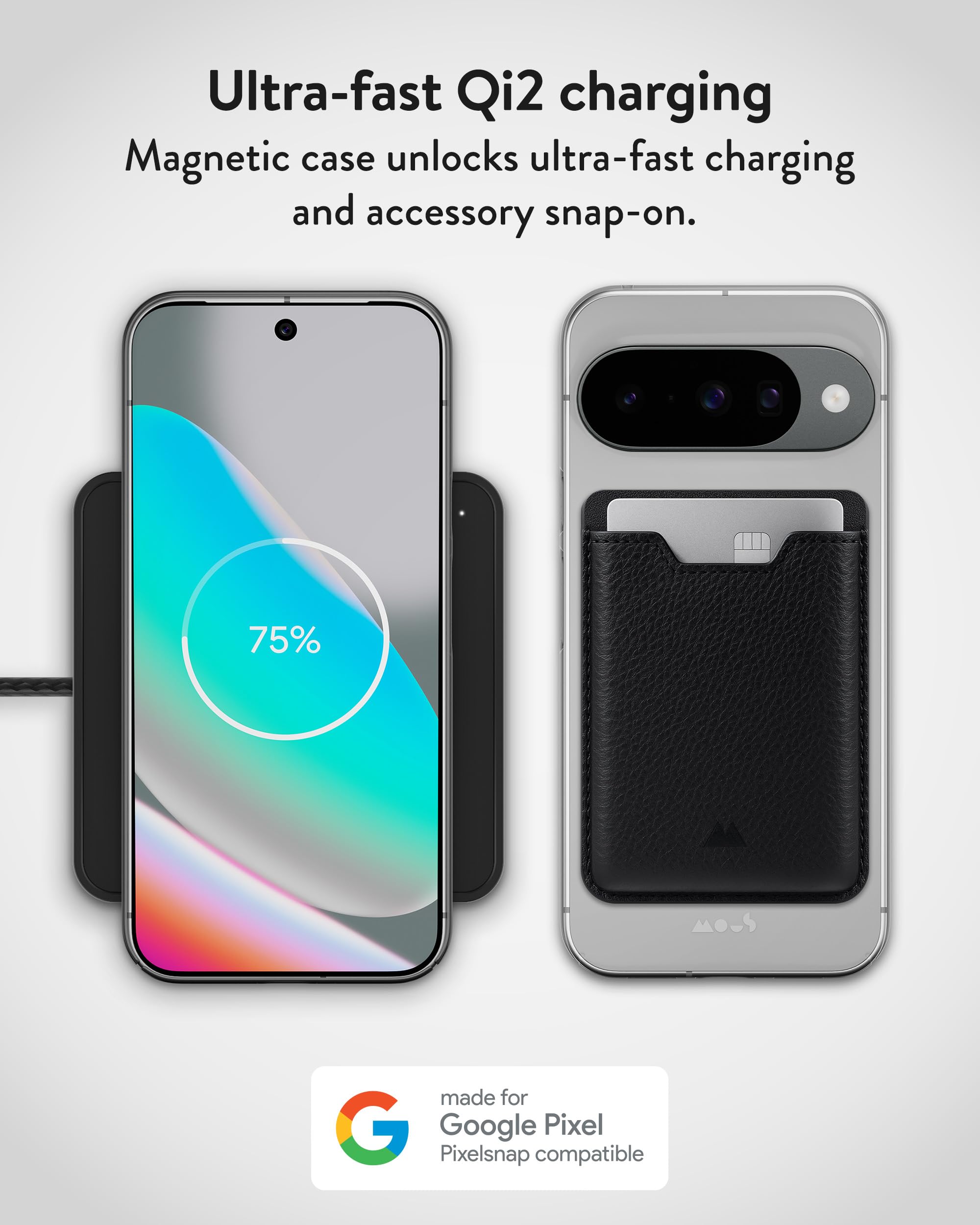 【開封のみ品】Google Pixel 10 Pro mousケース付 開封のみ品】Google Pixel 10 Pro mousケース付 - メルカリ