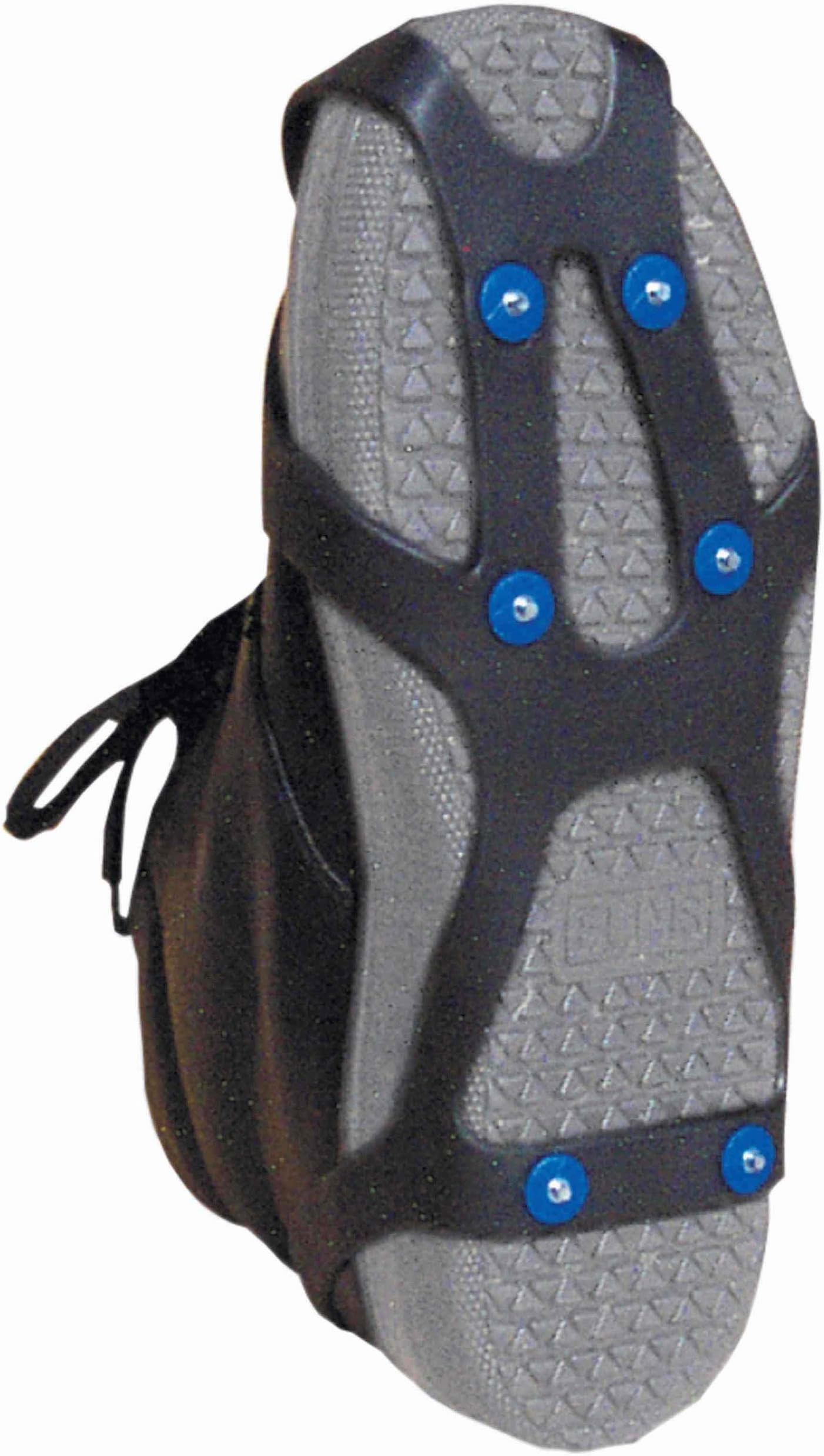 Ottinger 090300, Maxi Shoe Traction Aid, Size 38-46 (Approx. UK 5 -12)