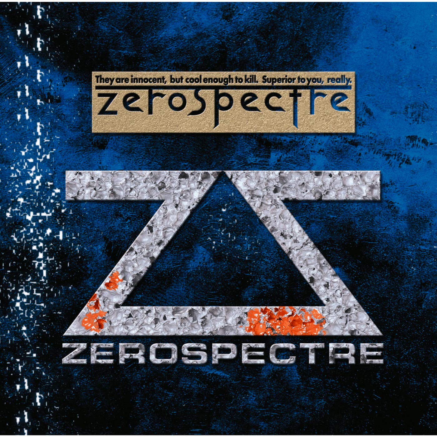 Zerospectre