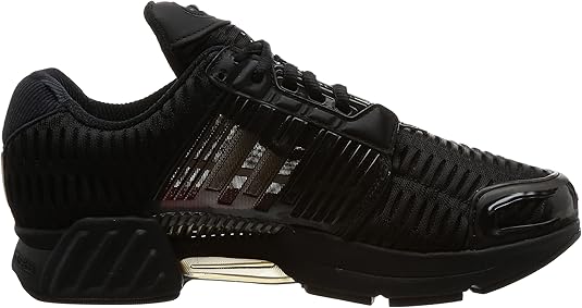 adidas climacool black trainers