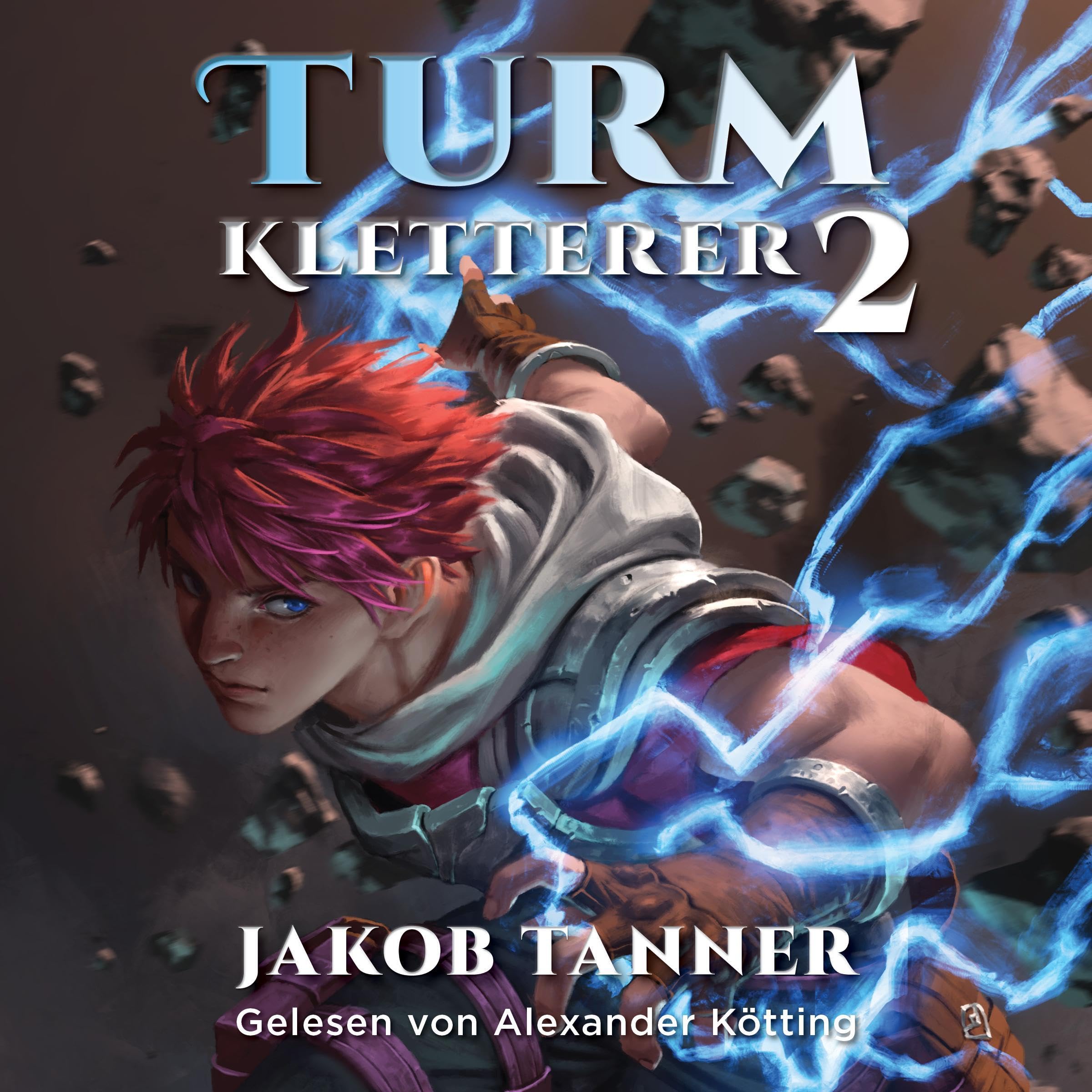 Cover art for Turmkletterer 2 [Tower Climber 2]