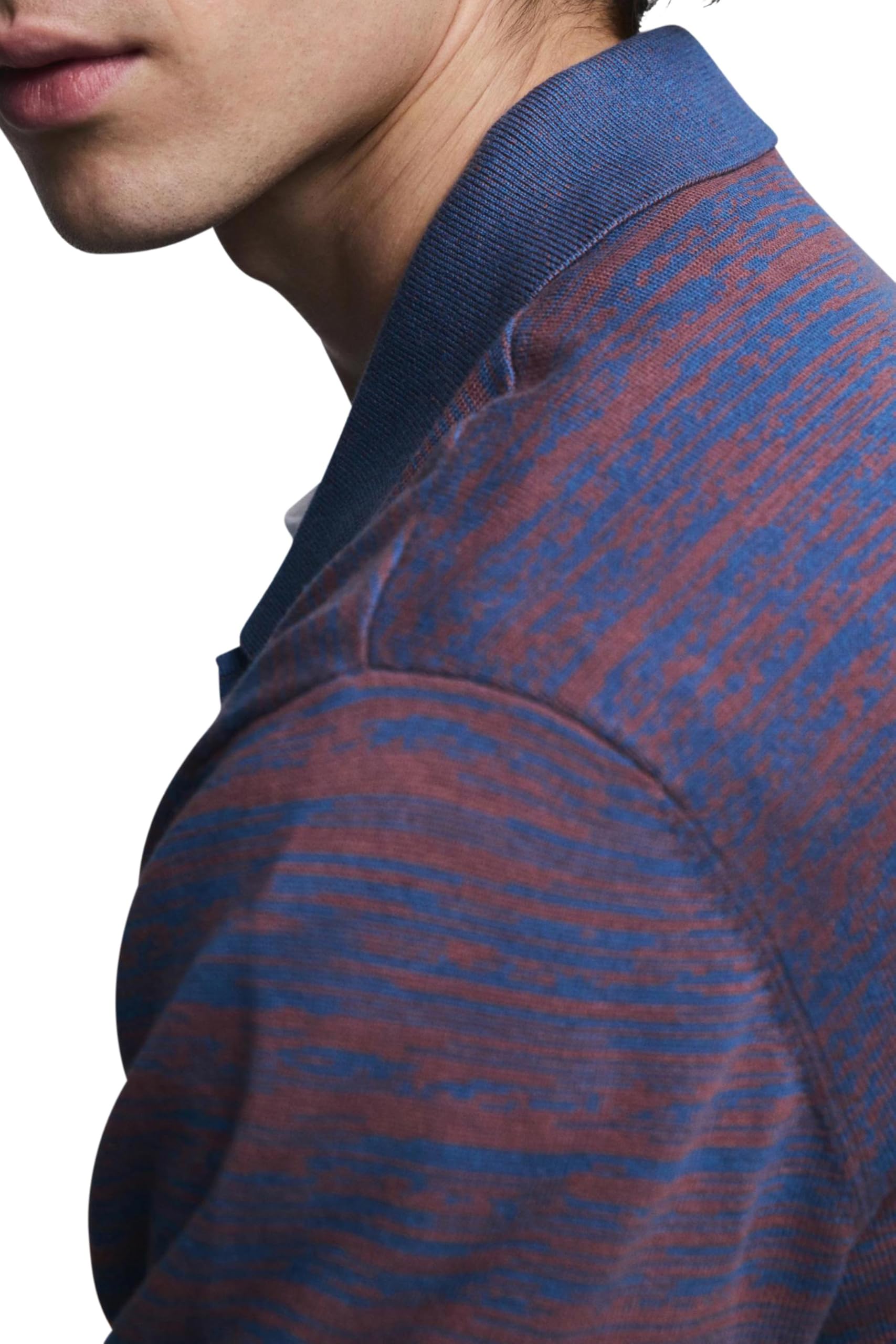 Desigual TS_Polo T-Shirt Uomo