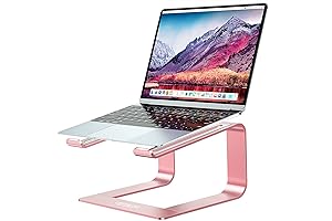 Urmost Laptop Stand: Elevate Your Computing Experience