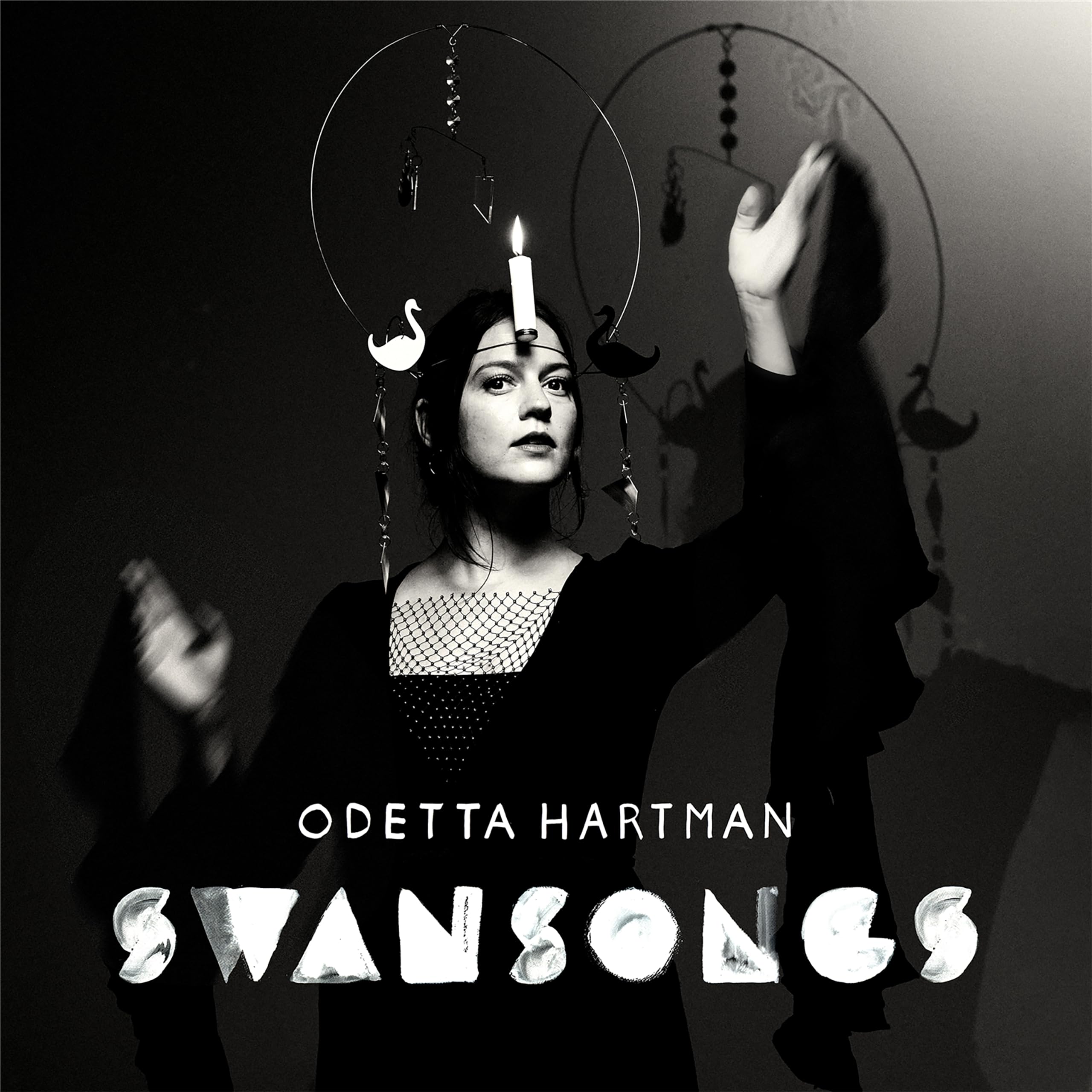 Swansongs (Limited Milky Clear Vinyl) [VINYL]
