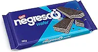 Negresco Biscoito Wafer Nesgresco 110G