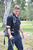 Vista 2 de MINELAB Sistema de audio inalámbrico con detector de metales PRO-Sonic (compatible con auriculares, cargador incluido)