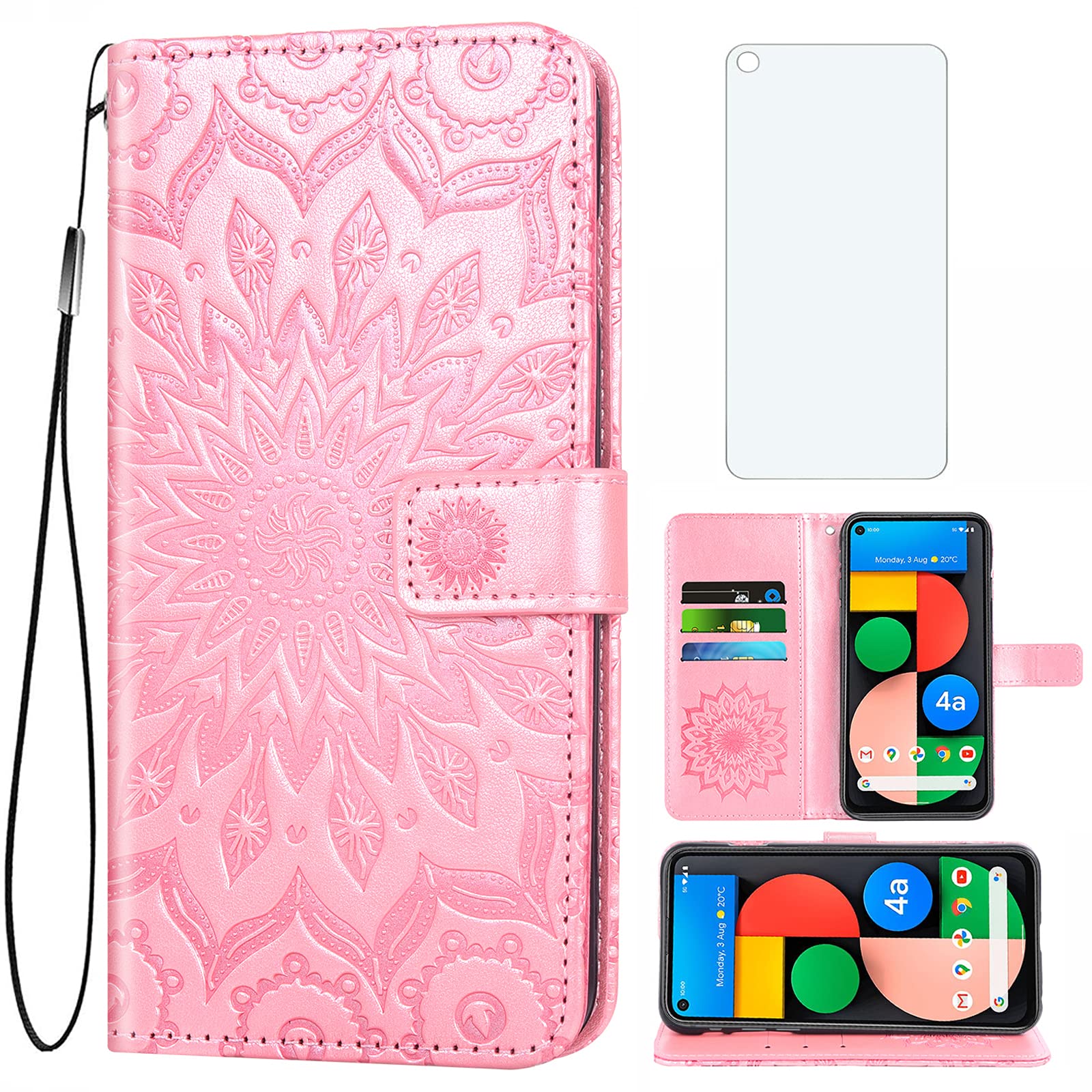 Speck Case Speck Pixel 4a 5g Google Pixel 4a 5g Uw Case Speck