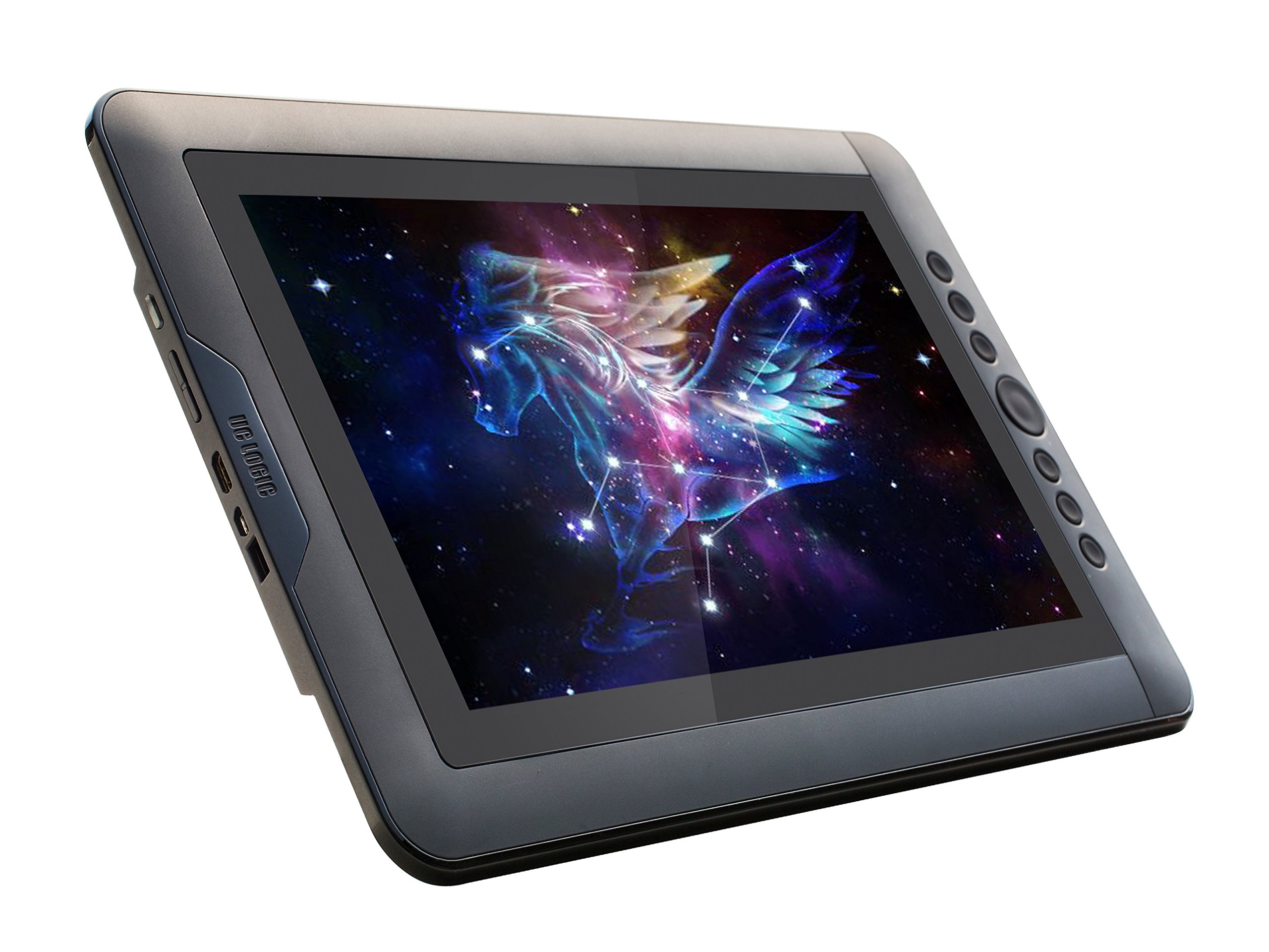 Artisul D13 Portable Slim Pen Digitizer Display Sketch Pad