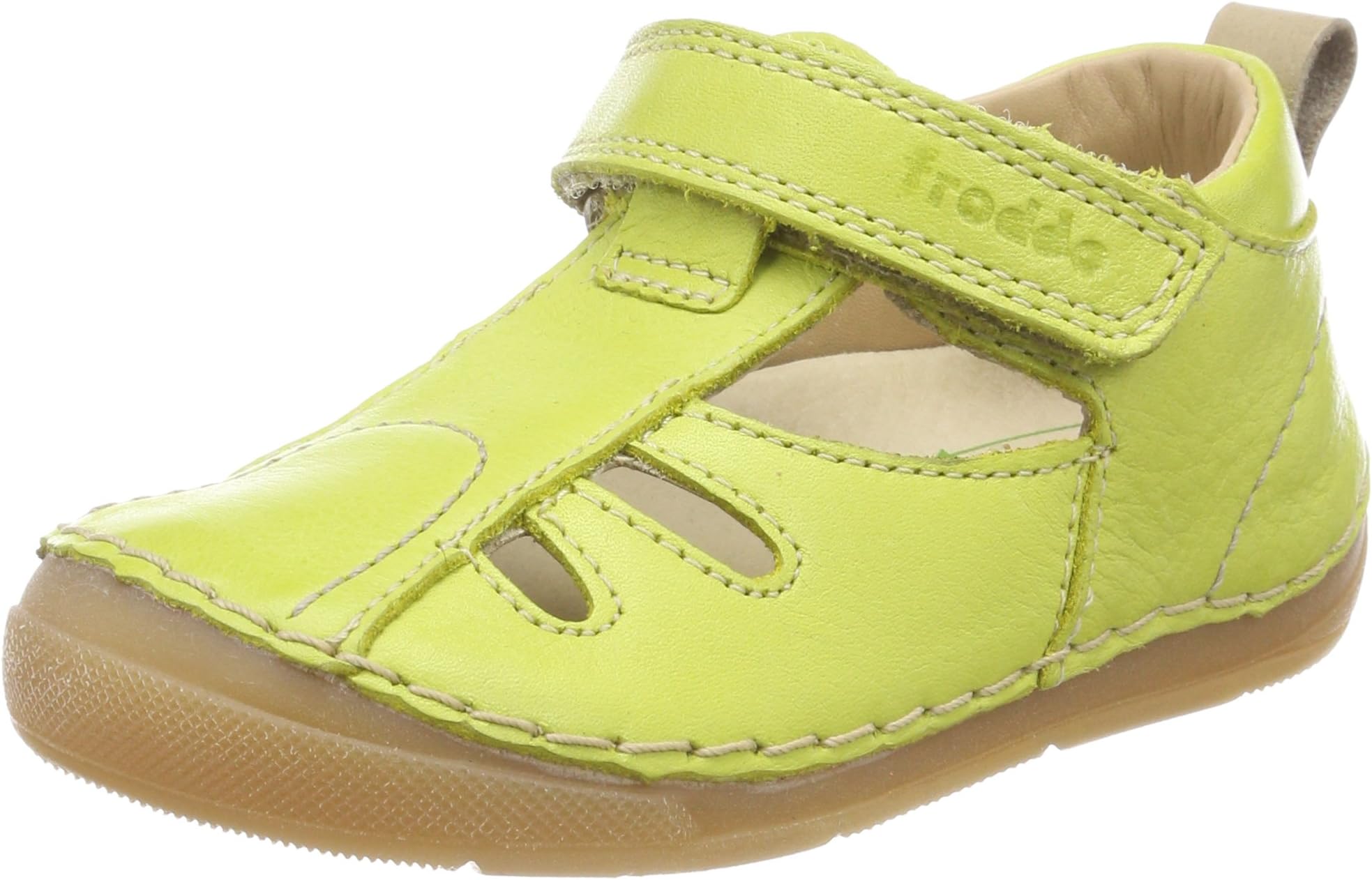 Froddo Boy's Children Sandal G2150075-9 Moccasins