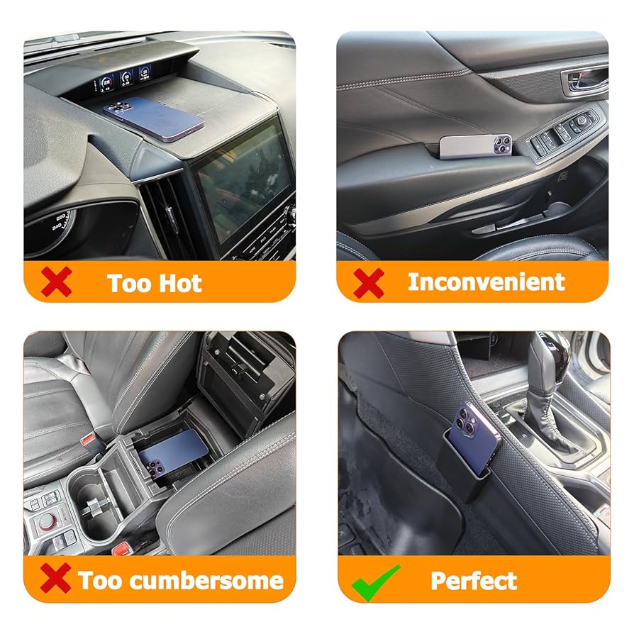 Center Console Organizer Tray Compatible With Subaru Forester 2019 2020 2021 2022 2023 2024 Abs Interior Armrest Insert Storage Box Mat Accessories C9 45235b90 3004 4a52 B175 5306bb2d809e.a06fd7fa1f712f29f0ba285981a0a758