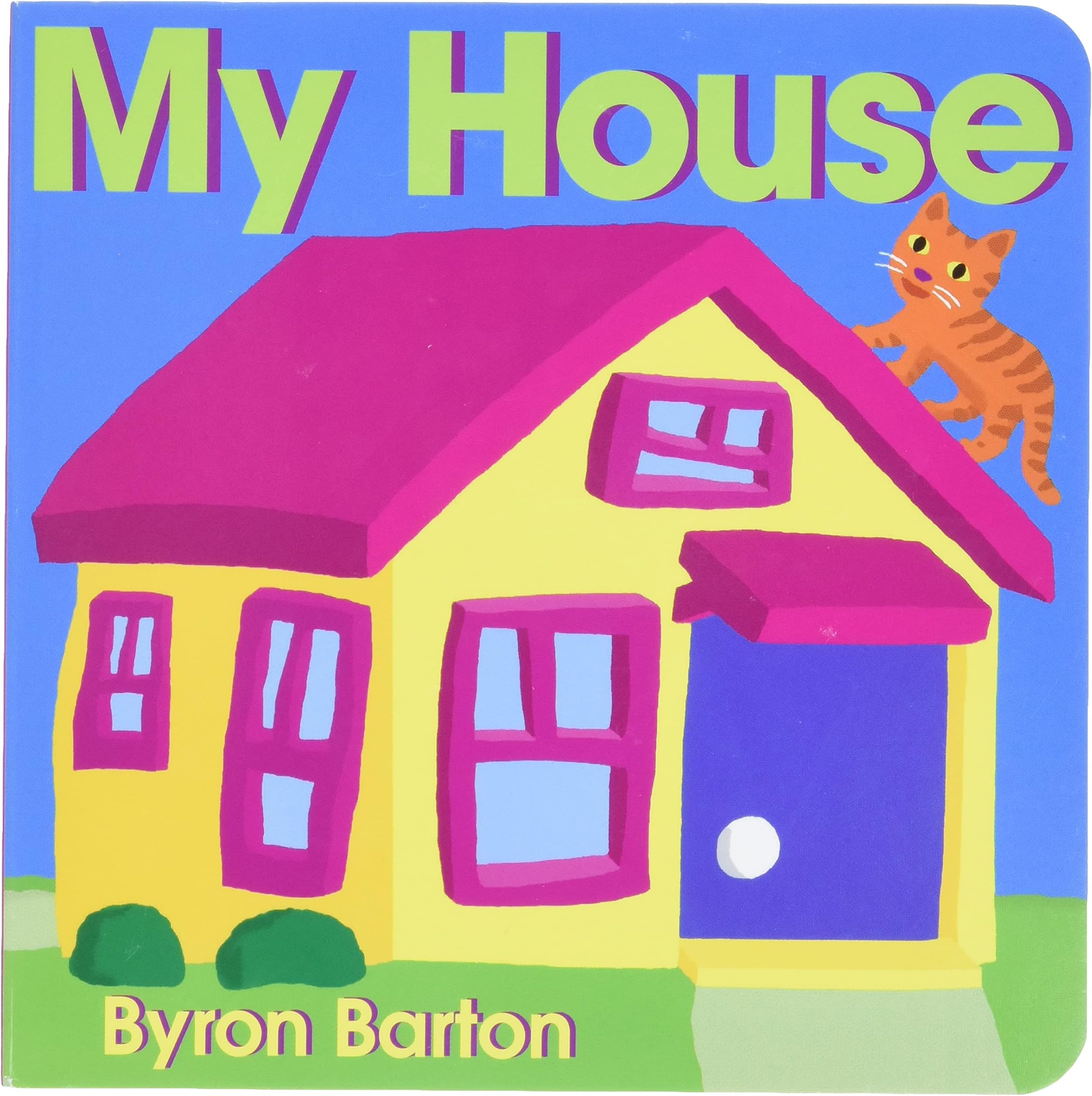 My House