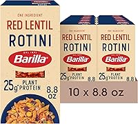 Vista 1 de Barilla Pasta de legumbres