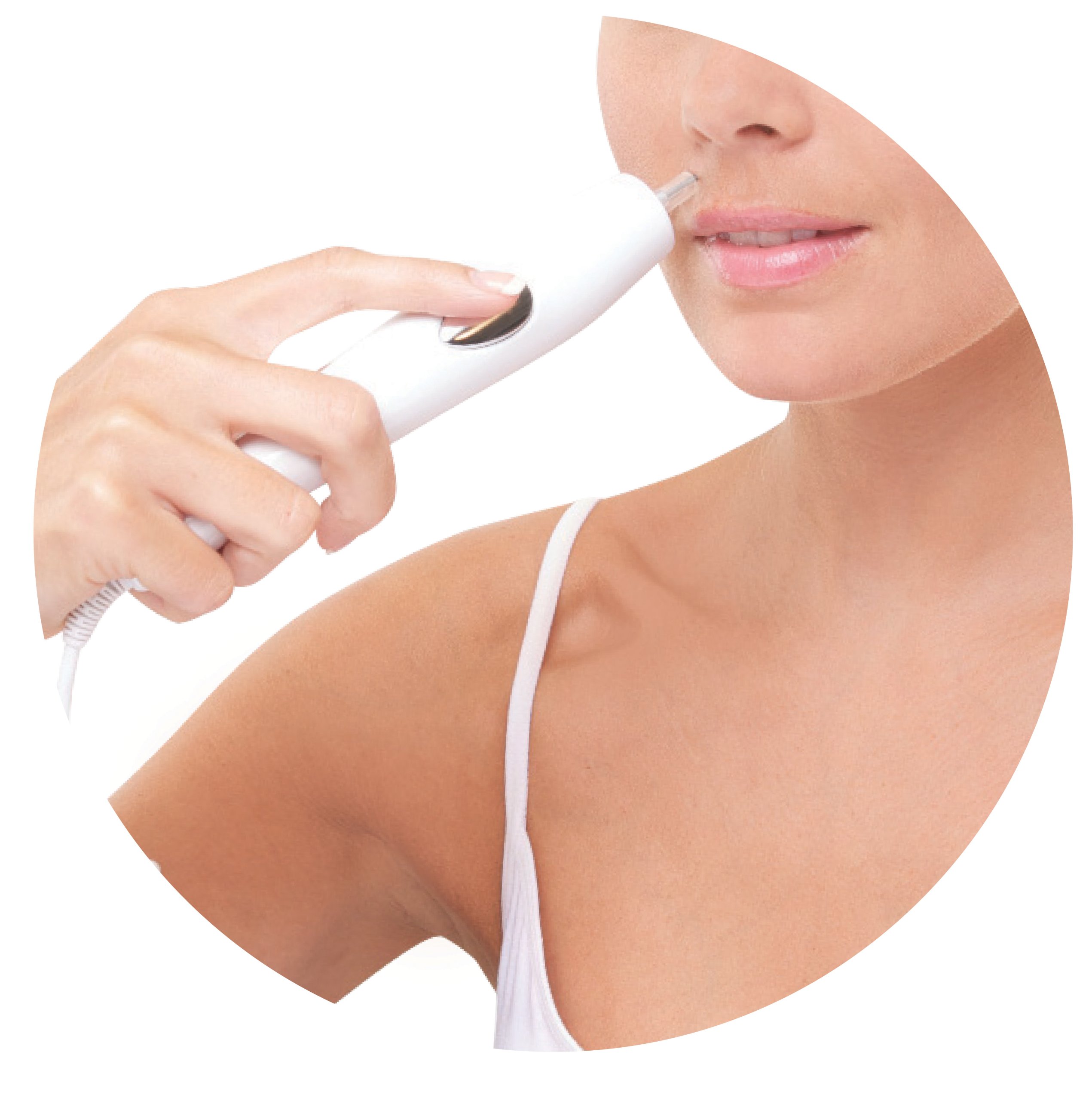 Rio Salon Laser Tweezer - Depiladora láser