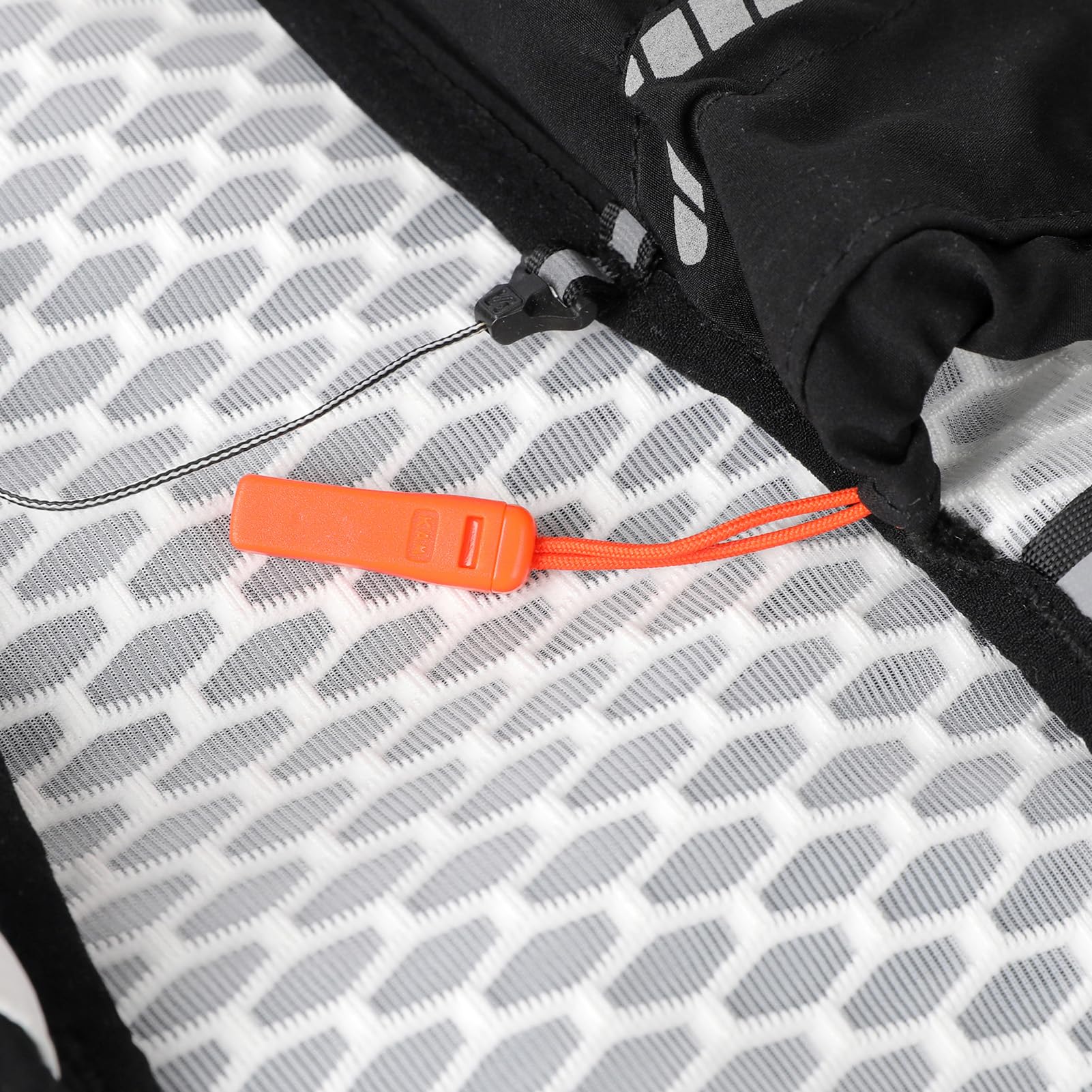 Chaleco para Correr para Ciclismo, Chaleco Reflectante Correr