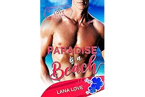 Paradise is a Beach BBW & Boss Beach Romance