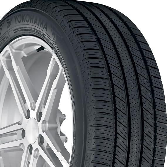 Yokohama Geolandar CV G058 All Season 255/60R19 113V XL SUV/Crossover Tire